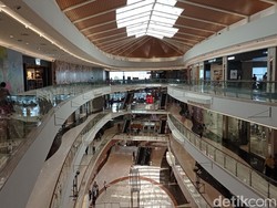 Sudah Tahu Siapa Pemilik Pondok Indah Mall? Nih Orangnya