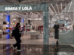 Digempur Produk Global, Begini Strategi Pengelola Mal