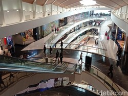 Sosok Orang-orang Kaya Pemilik Mal Terkenal di Jakarta
