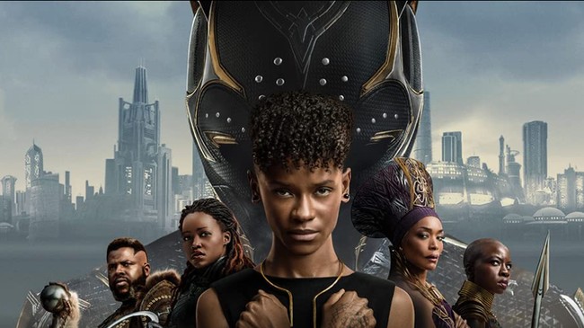 Menhan Prancis mengungkap kecamannya terhadap sekuel Black Panther yang disebut telah mendiskreditkan militer negaranya.