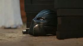 Sutradara Buka Kesempatan Balik Garap Black Panther 3