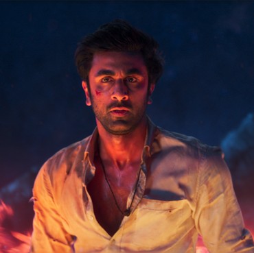 Film Blockbuster 'Brahmastra Part One: Shiva' Tayang di Disney+