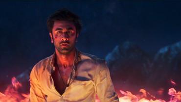 Film Blockbuster 'Brahmastra Part One: Shiva' Tayang di Disney+