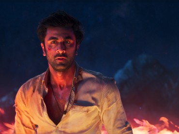 Film Blockbuster 'Brahmastra Part One: Shiva' Tayang di Disney+