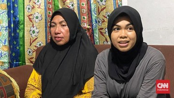 Sulastri, seorang anak petani di Kabupaten Kepulauan Sula itu sebelumnya digugurkan dengan alasan usianya melewati batas padahal telah dinyatakan lulus.