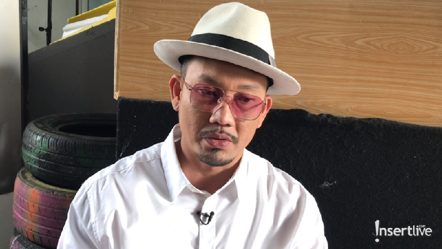 Denny Sumargo
