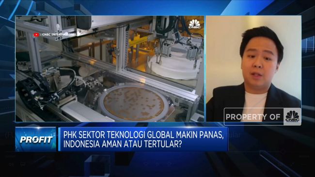 Dilanda Badai PHK, Investasi Sektor Teknologi Masih Menarik?
