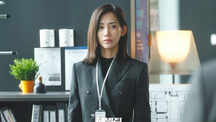 Drama Korea Reborn Rich