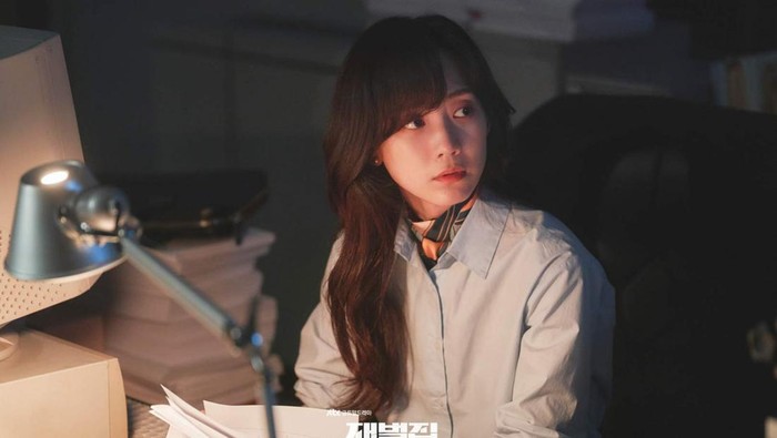 Drama Korea Reborn Rich