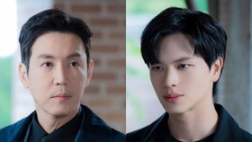 Golden Spoon Ep. 15, Sungjae Siap Bongkar Kekejian Choi Won-young