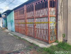 Dugaan Sementara Penyebab 4 Orang Sekeluarga Tewas di Rumah Kalideres