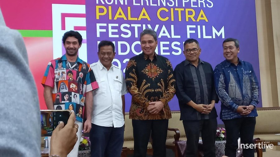Festival Film Indonesia 2022