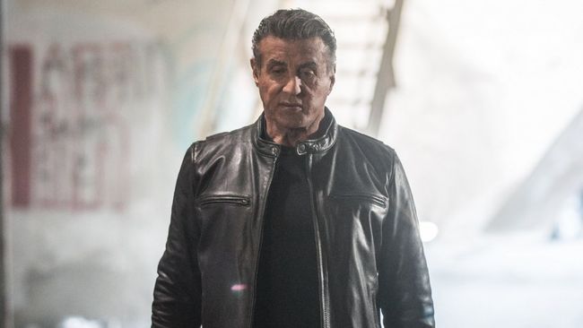 Jadwal Bioskop Trans TV 12 November 2022: Backtrace. Berikut sinopsis Backtrace yang dibintangi Sylvester Stallone.