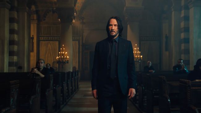 Nonton movie john discount wick