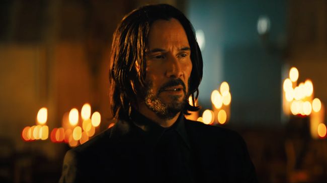 Menurut pihak studio, akhir dari John Wick 4 bukanlah halangan untuk melanjutkan ke John Wick 5.