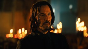 John Wick 5 Dikonfirmasi Masuk Pengembangan Awal
