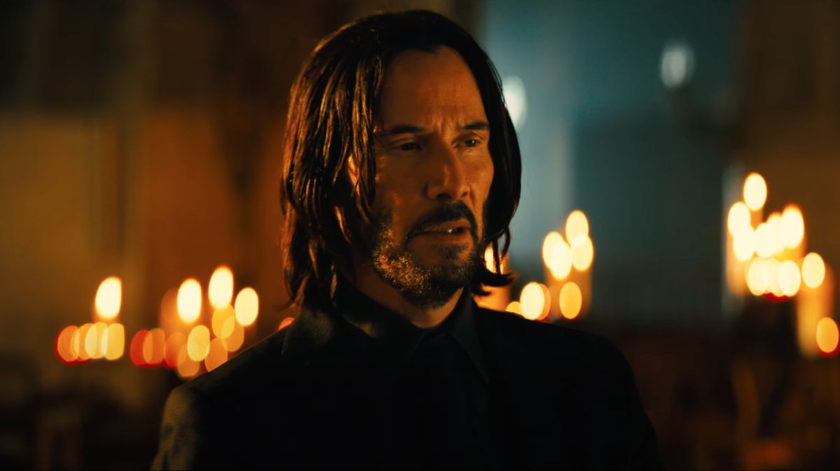 Sinopsis John Wick: Chapter 4, Bioskop Trans TV 4 Juni 2025