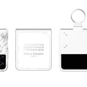 Teknologi x Fashion! Samsung Rilis Galaxy Z Flip4 Edisi Maison Margiela