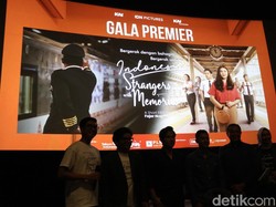 Lewat Film Dokumenter KAI Ajak Masyarakat Cintai Kereta Api