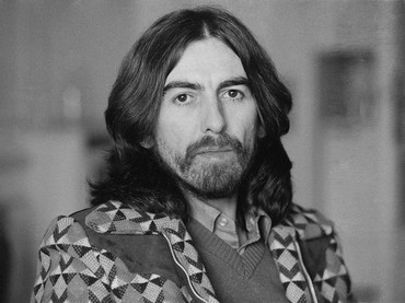 img-title Film Dedikasi untuk George Harrison 'Concert For George' Dirilis Ulang