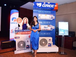 GREE & FLIFE Perkenalkan Inovasi Baru di Event Media Gathering