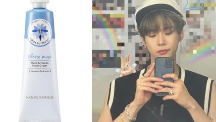 BeauPicks: Rekomendasi Hand Cream yang Digunakan Idol K-Pop, Jaga Tangan Tetap Lembut dan Lembab BeauPicks: Rekomendasi Hand Cream yang Digunakan Idol K-Pop, Jaga Tangan Tetap Lembut dan Lembab