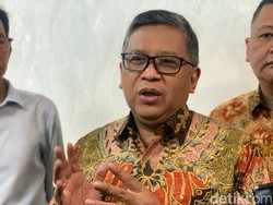 Sindiran Hasto atas Batalnya Deklarasi Koalisi Perubahan