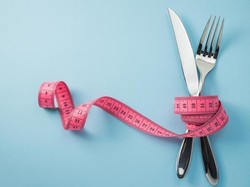 Diet 7 Hari Dapat Turunkan Berat Badan Hingga 15 Kg, Apakah Bisa?