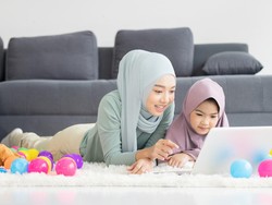 Lagu Anak-anak Islami Terlengkap, Bisa Dinyanyikan Saat Hari Anak Nasional