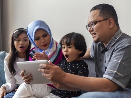 5 Film Kartun Muslim untuk Anak yang Mendidik, Mana Favorit Si Kecil?
