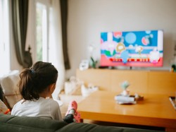 Rekomendasi Film Anak Terbaik di Disney+ Hotstar