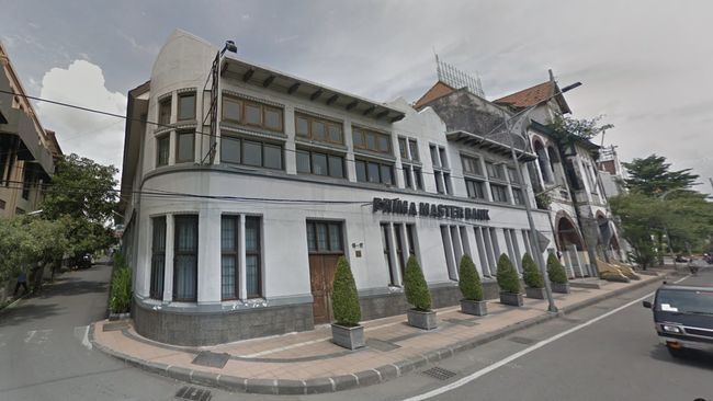 Asing Hingga BUMN Minati Bank Prima Master, Ini Pemiliknya