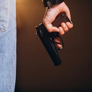 Fakta-Fakta WNI Tewas Ditembak di Parkiran Pusat Perbelanjaan AS: Sudah Ditarget Pelaku
