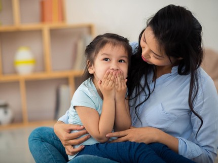 10 Penyebab Anak Suka Berbohong dan Cara Mengatasinya