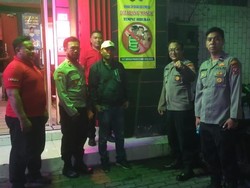 RHU Surabaya Diminta Pasang Imbauan Anak di Bawah Umur Dilarang Masuk