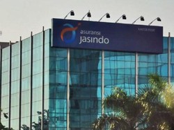 Jasindo Cetak Laba Rp 118 M di Kuartal I 2025, Naik 72,6%