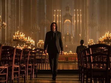 img-title Keanu Reeves Ungkap 'John Wick 4' Film Tersulit yang Pernah Dilakoninya