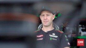 Top 3 Sports: Bintang WSBK Kaget, Belanda Umumkan Skuad Piala Dunia