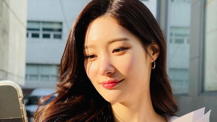 Jung Chae Yeon