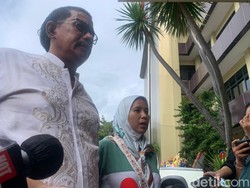 Kasus Dugaan Penyekapan eks Sopir oleh Nindy Ayunda Belum Ada Kemajuan