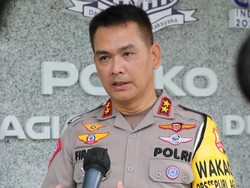 Kakorlantas Tegaskan Pemohon SIM Gagal Bisa Tes Ulang Sampai 2 Kali