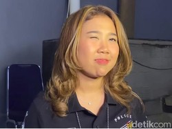 Alasan Bijak Kiky Saputri Bungkam Hater dengan Transfer Uang