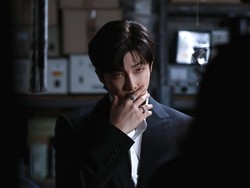 Jawaban RM saat Ditanya Rencana Comeback BTS di 2025 Usai Wamil