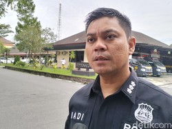 Oknum Polisi Bawa Sabu Ditangkap TNI di Asahan Terancam Dipecat