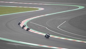 Dorna: WSBK Mandalika Bakal Makin Ramai di Masa Depan