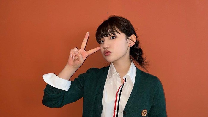 Lee Eun Saem