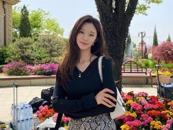 Lee Joo Bin Cerita Foto Identitasnya Dipakai Orang Lain untuk Scam