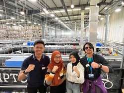 Mahasiswa Ini Ungkap Beda Metode Kuliah di Inggris dengan Indonesia