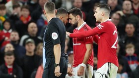 Pemain MU dan Ten Hag Kecewa Berat pada Ronaldo yang Nyapnyap