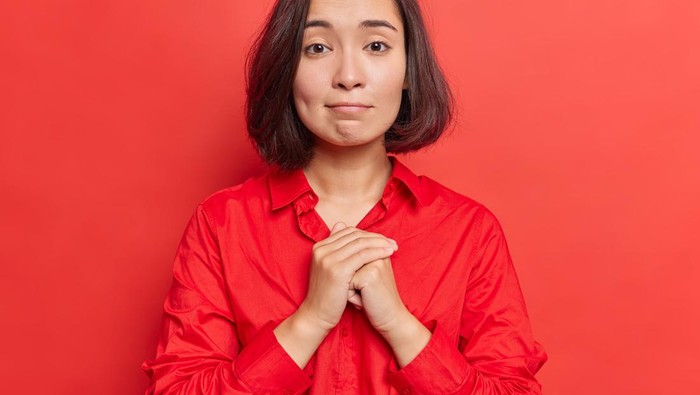 Meminta Maaf/freepik.com/wayhomestudio